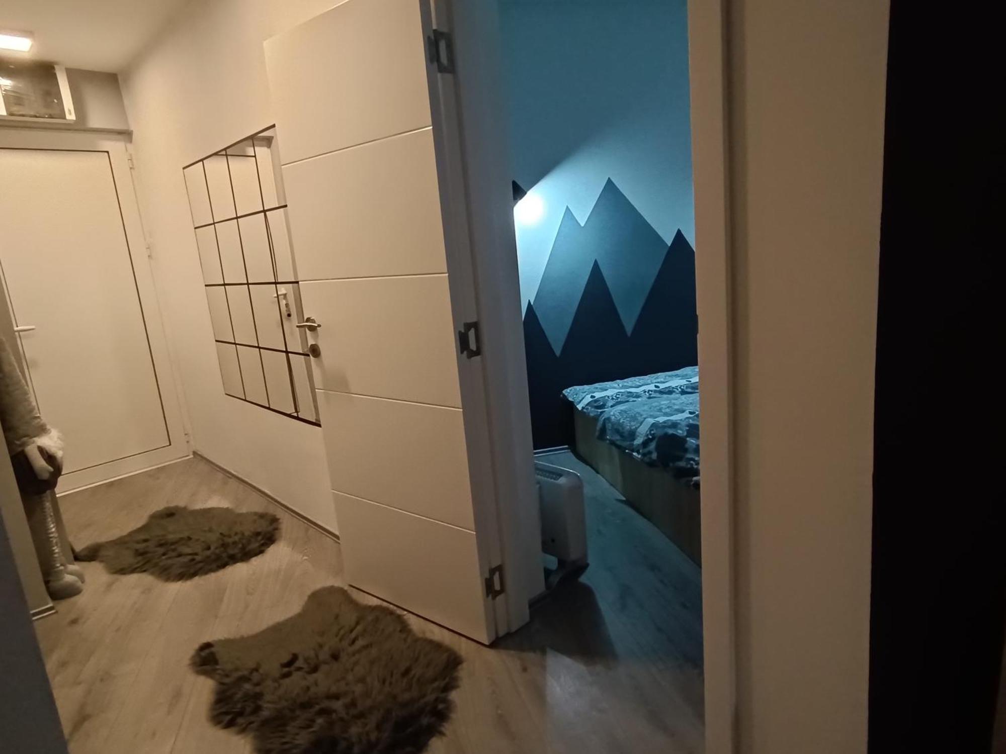 Apartment Triangle Divčibare المظهر الخارجي الصورة