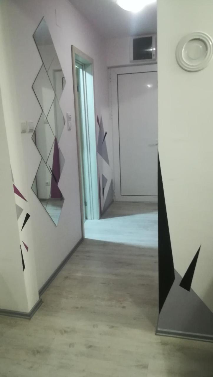 Apartment Triangle Divčibare المظهر الخارجي الصورة